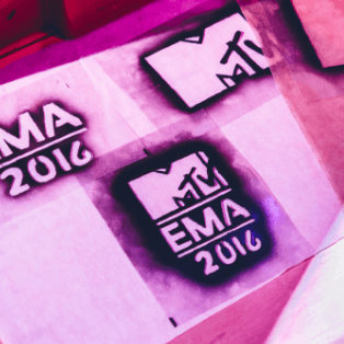 The most epic MTV EMA after party EVER