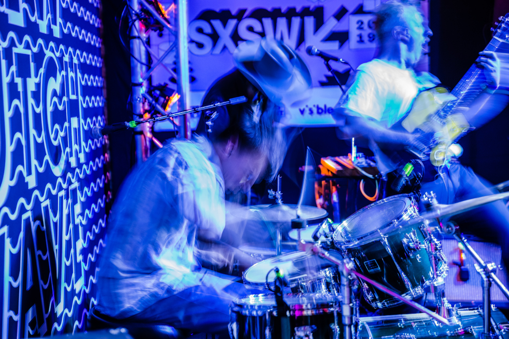 Our rocking trade mission to SXSW