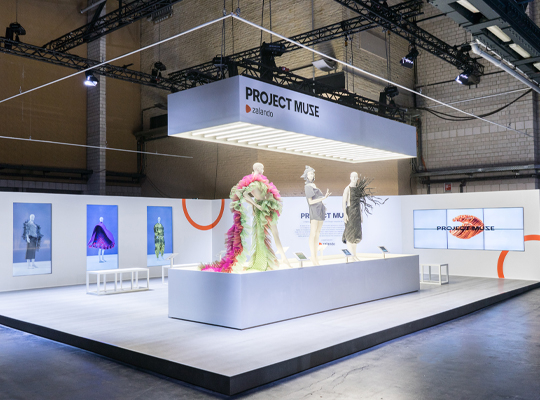 BREAD & BUTTER </br>BY ZALANDO