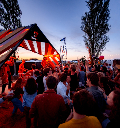 Jupiler_Beer_Festival_Activation_Wildeburg_Basecamp_Compound_1