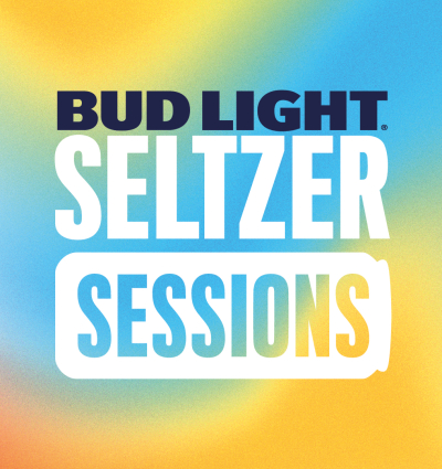 Bud Light Seltzer Sessions Banner