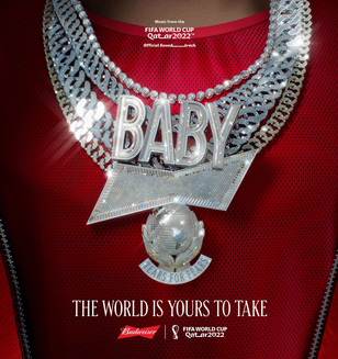 BudX-FWC_Doha_Photo-Ben-Houdijk_Lil-Baby_The-World-is-Yours-to-Take_Album-Cover