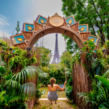 WINK X Corona Olympics2