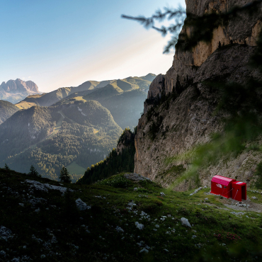 The North Face-Pinnacle Project-Thumbnail