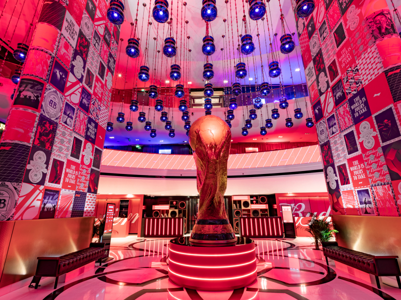 BudX-FWC_Doha_Photo-Joris-Bruring_Lil-Baby_The-World-is-Yours-to-Take_WHotel-Doha_Lobby