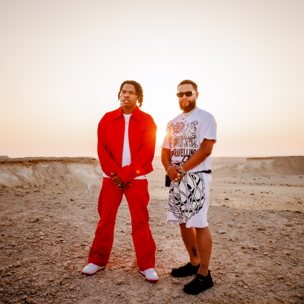BudX-FWC_Doha_Photo-Ben-Houdijk_Lil Baby_ The World is Yours to Take_Desert_DirectorX
