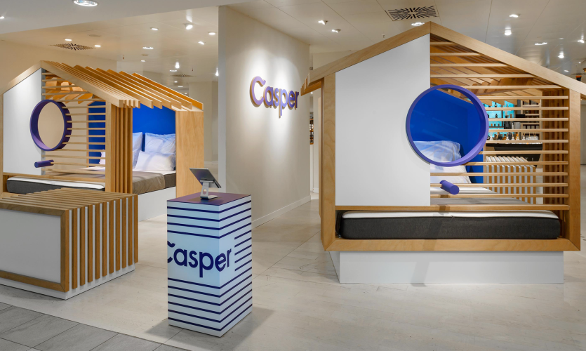 casper_birdhouse_shopinshop_sleepcomfort_pop-up_1