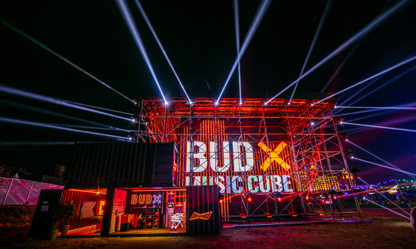 Budweiser_china_beer_EDM_EDC_CreamFields_BUDX_MusicCube_Festival_1