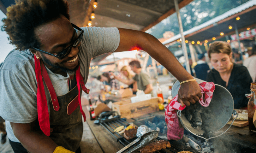 Jupiler_Beer_Festival_Activatie_BestKeptSecret_BBQ_slider2