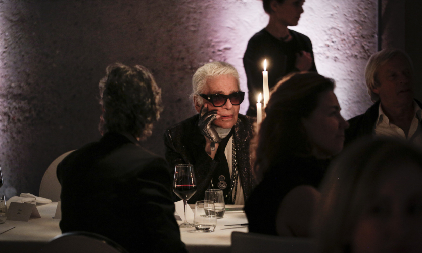 KarlLagerfeld_XMas_Party_Diner_AdamToren_TheLoft_4